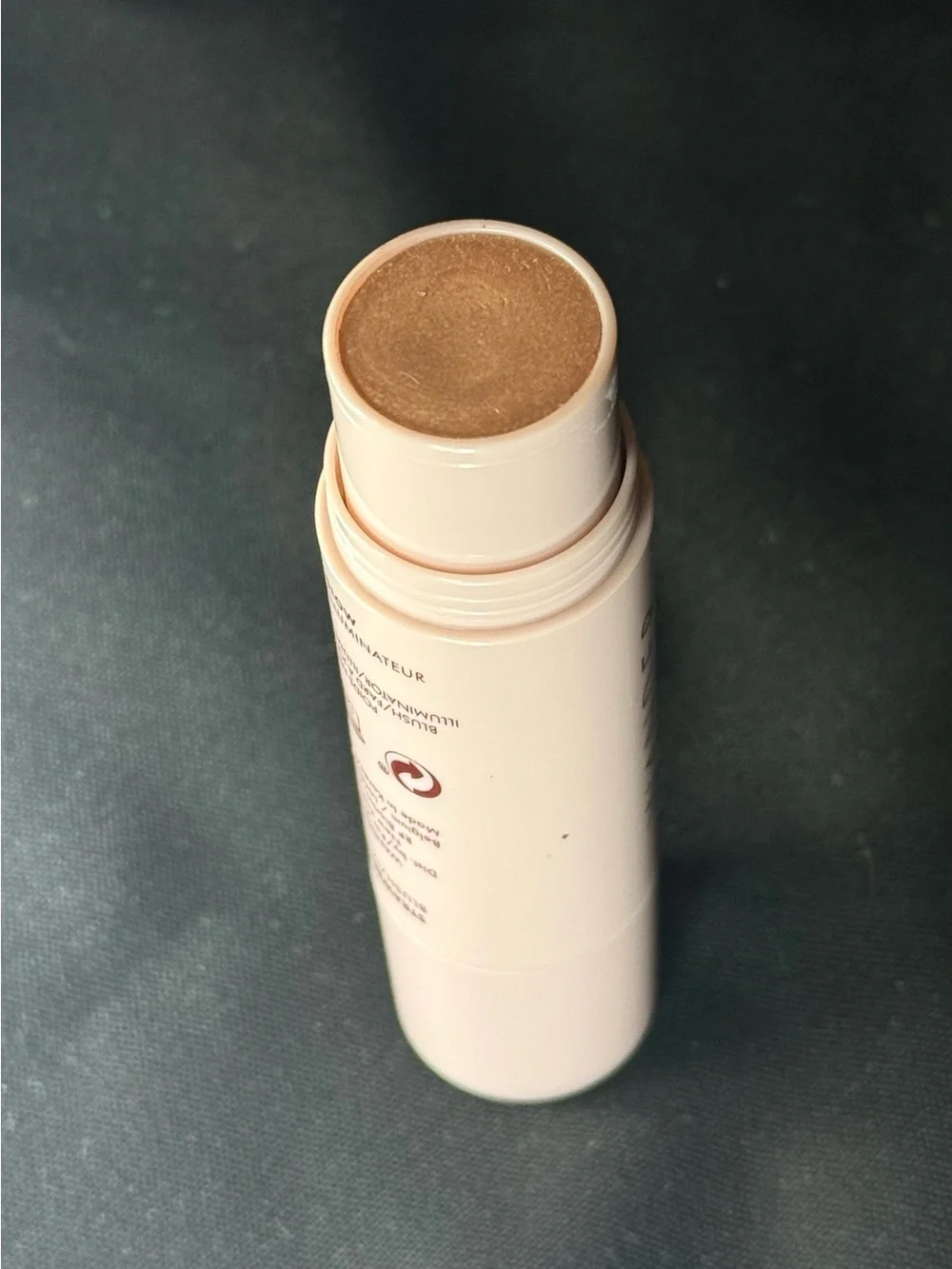Wander Beauty On-The-Glow Blush & Illuminator Stick